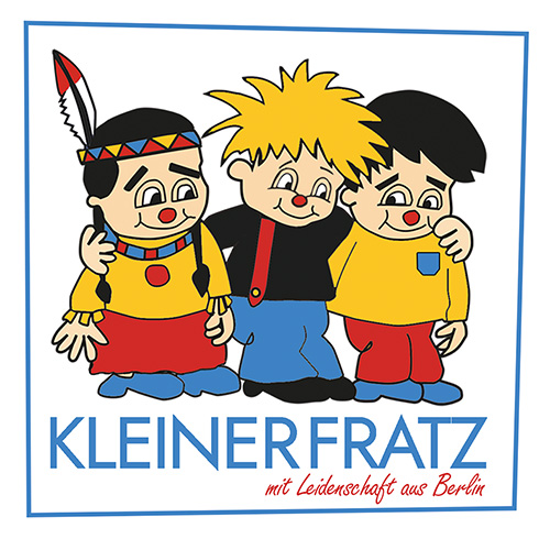 Kleiner Fratz Logo Web